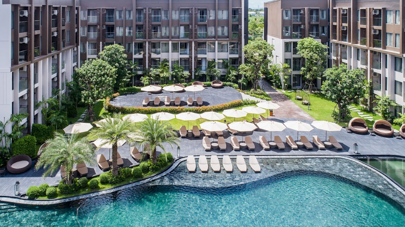 Divalux Resort & Spa