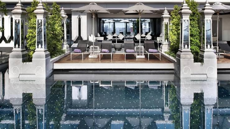 The St. Regis Bangkok