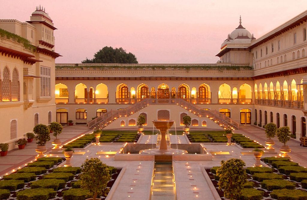 Radisson Blu Udaipur