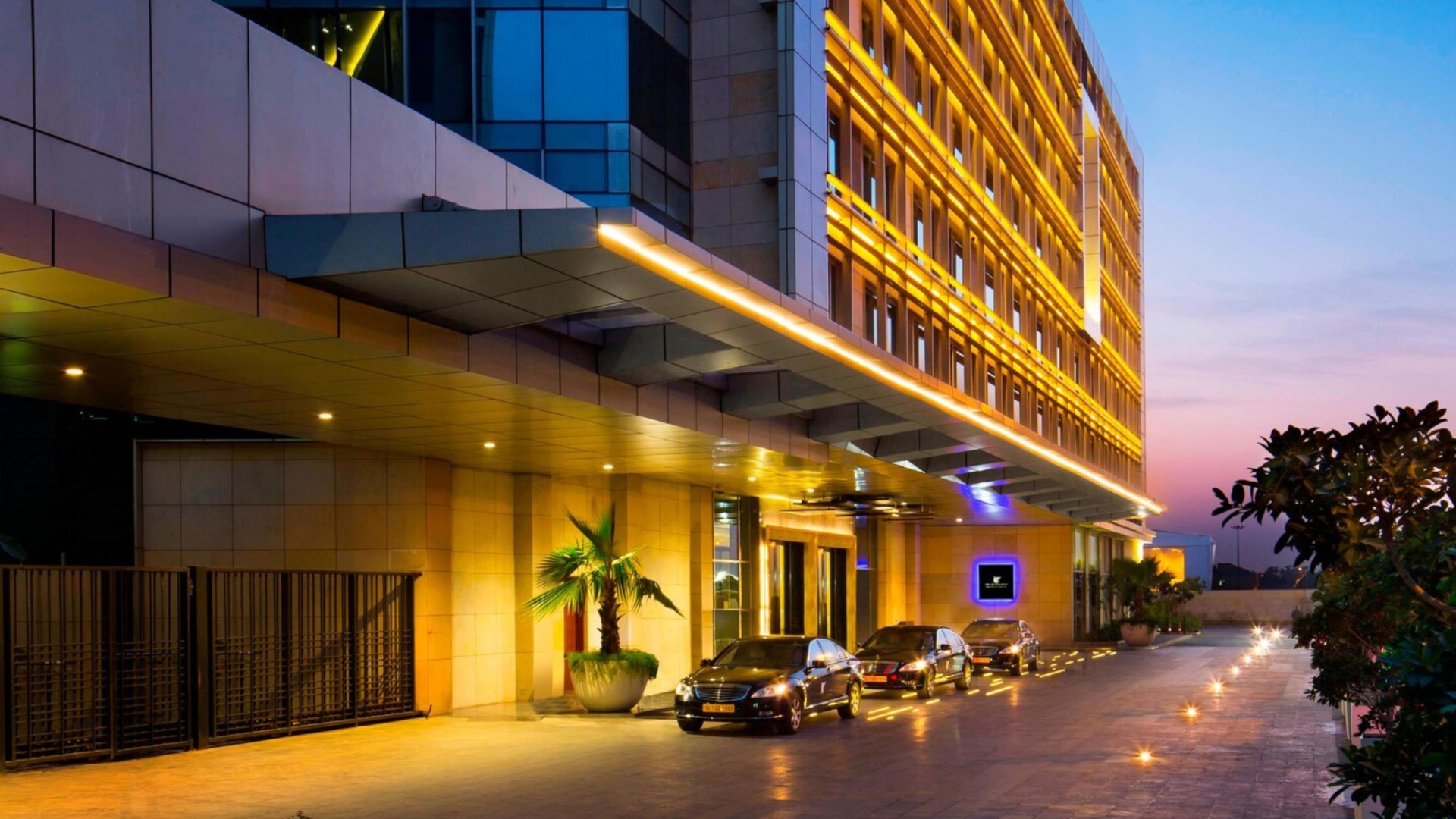 Radisson Blu Udaipur