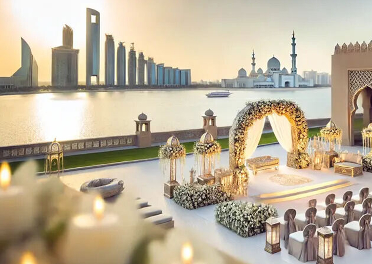 Wedding in Mexico
