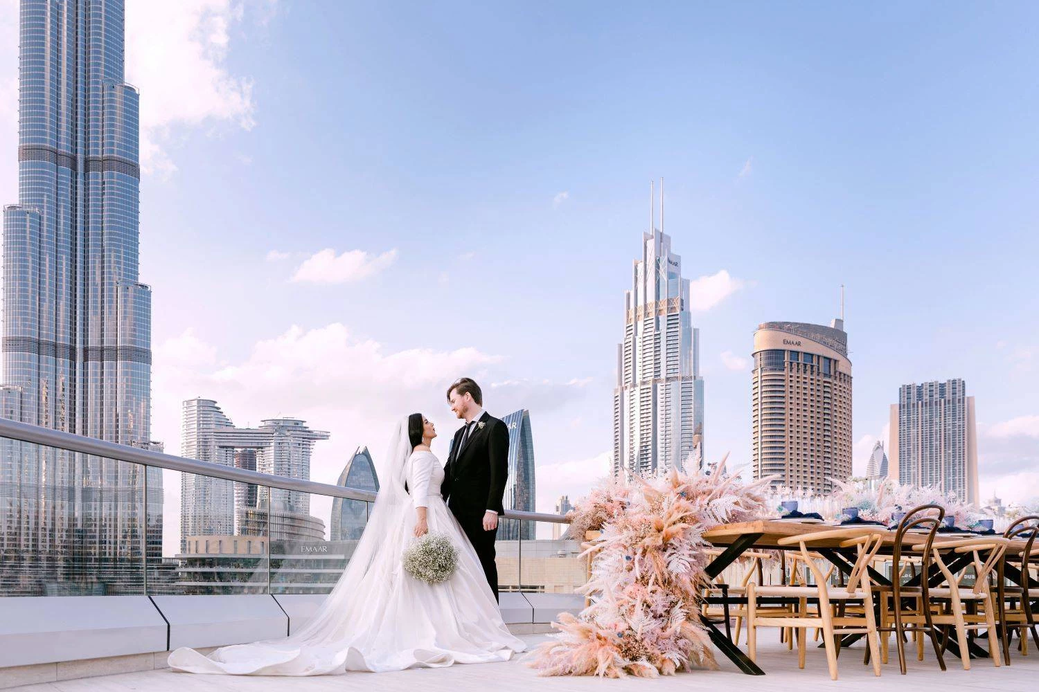 Wedding in Mexico