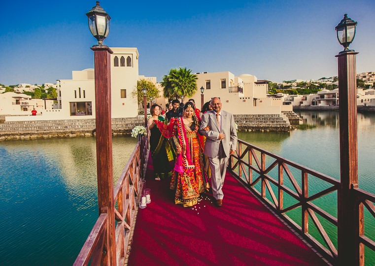 Wedding in Mexico