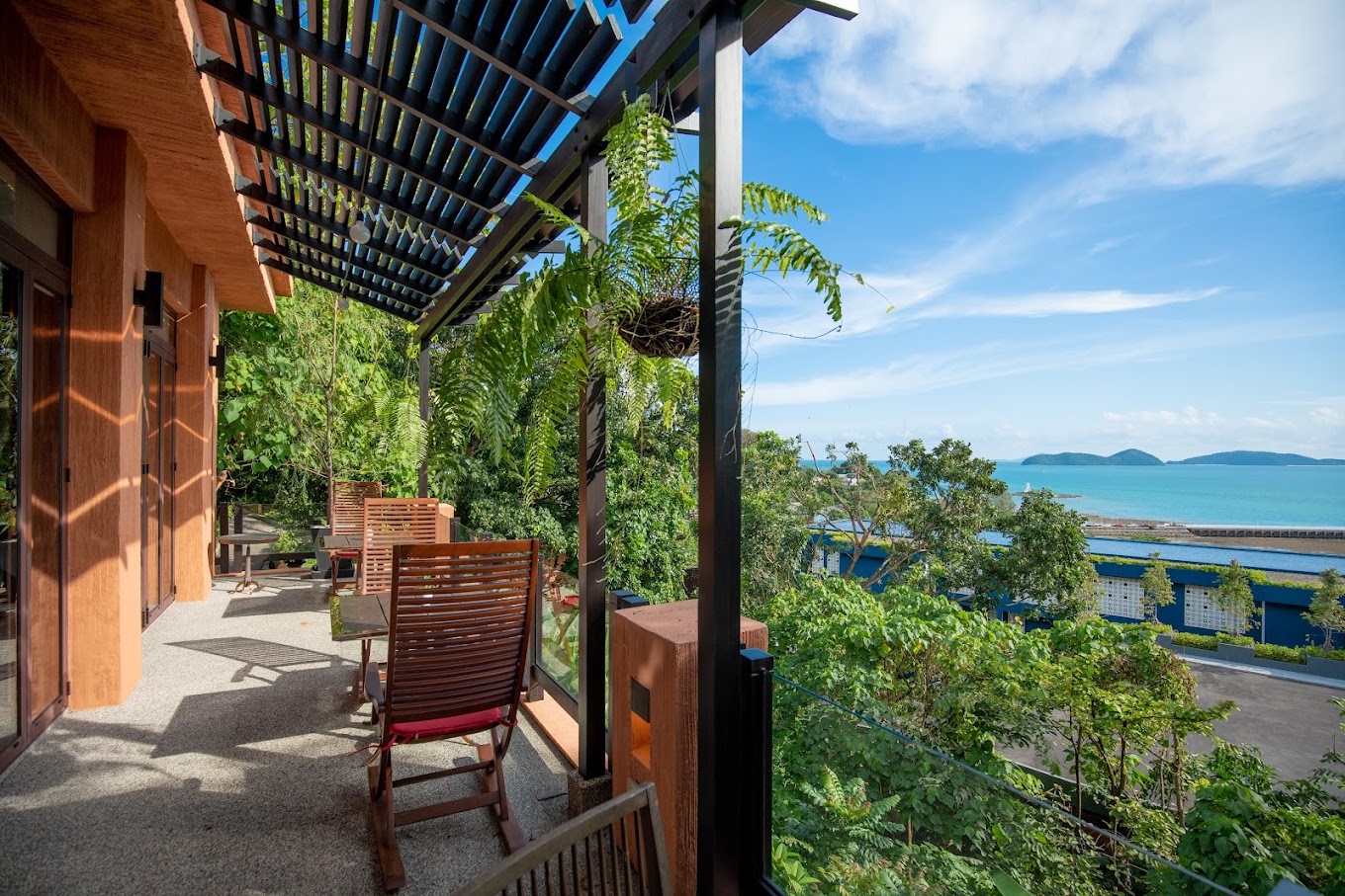 Sri Panwa Phuket