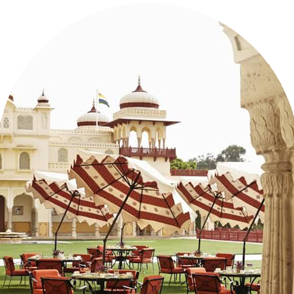 Radisson Blu Udaipur