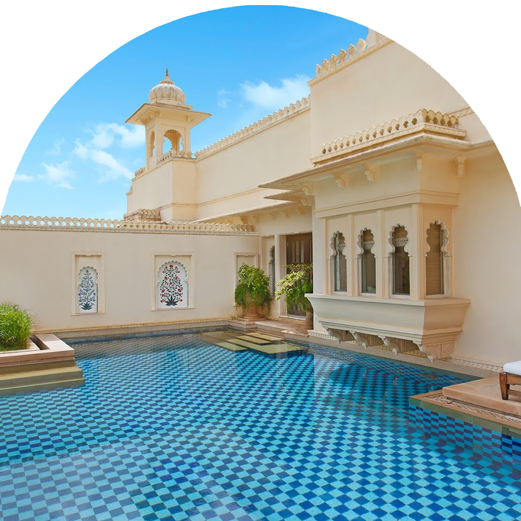 Radisson Blu Udaipur