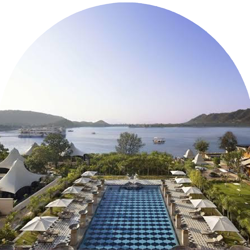 Radisson Blu Udaipur