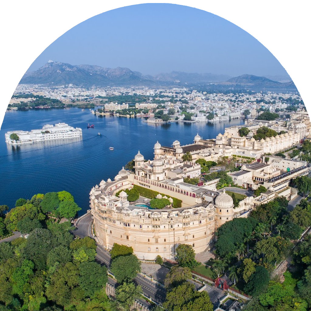 Radisson Blu Udaipur