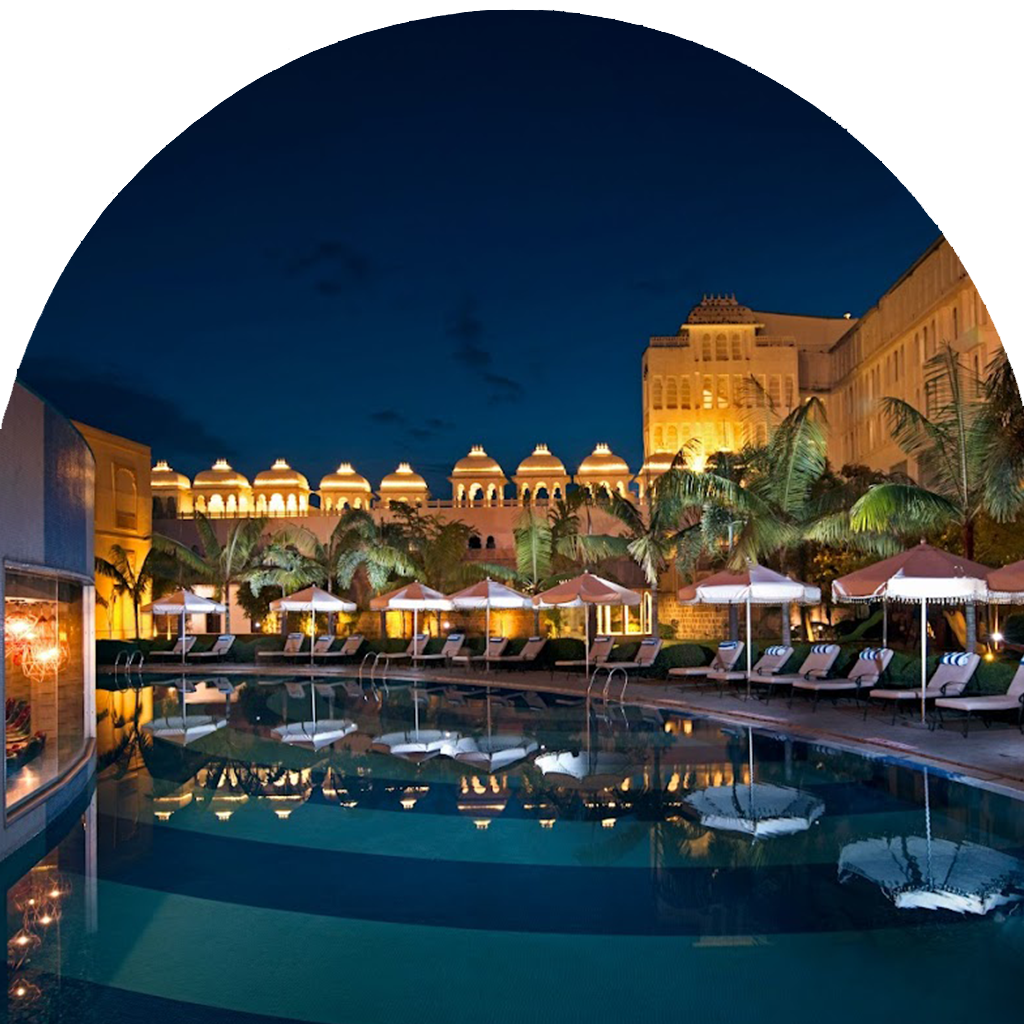 Radisson Blu Udaipur