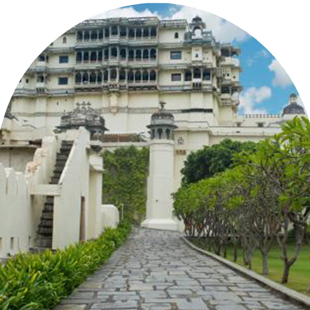 Radisson Blu Udaipur