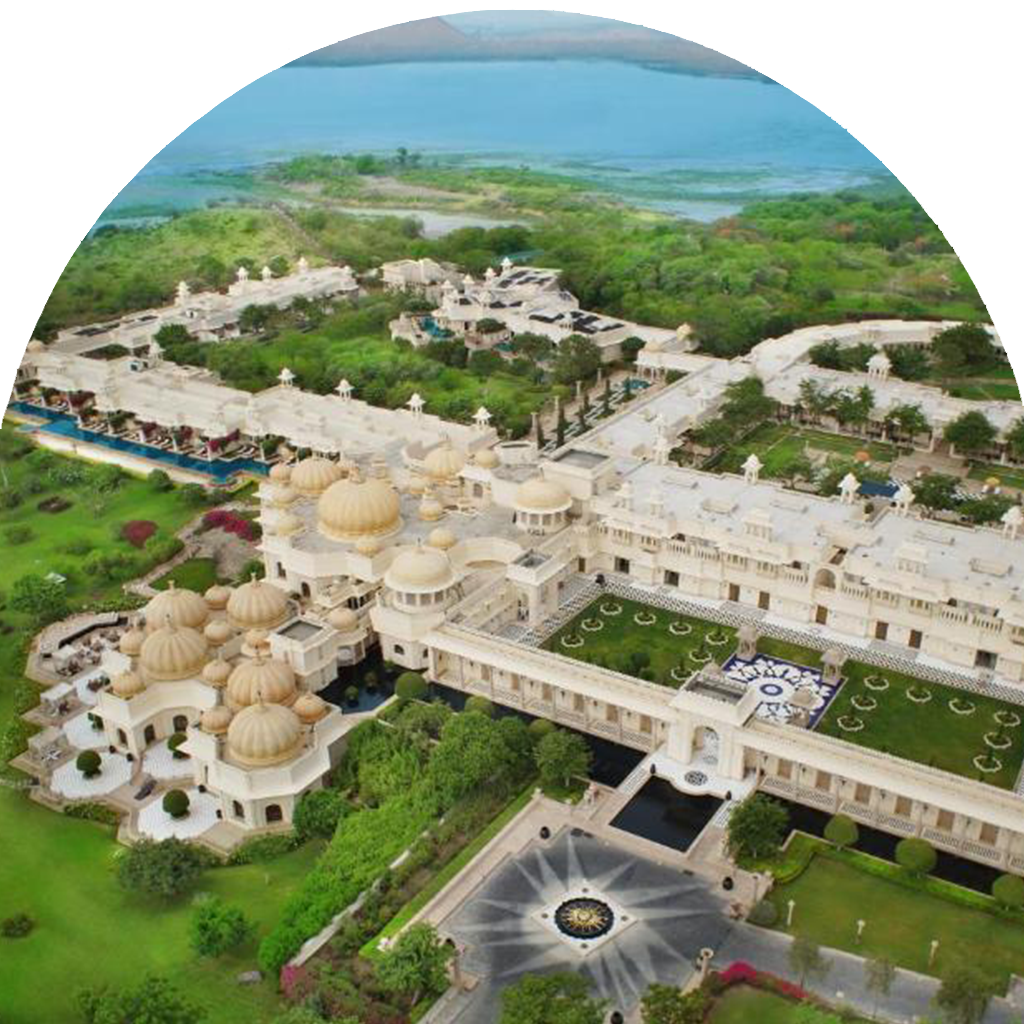 Radisson Blu Udaipur