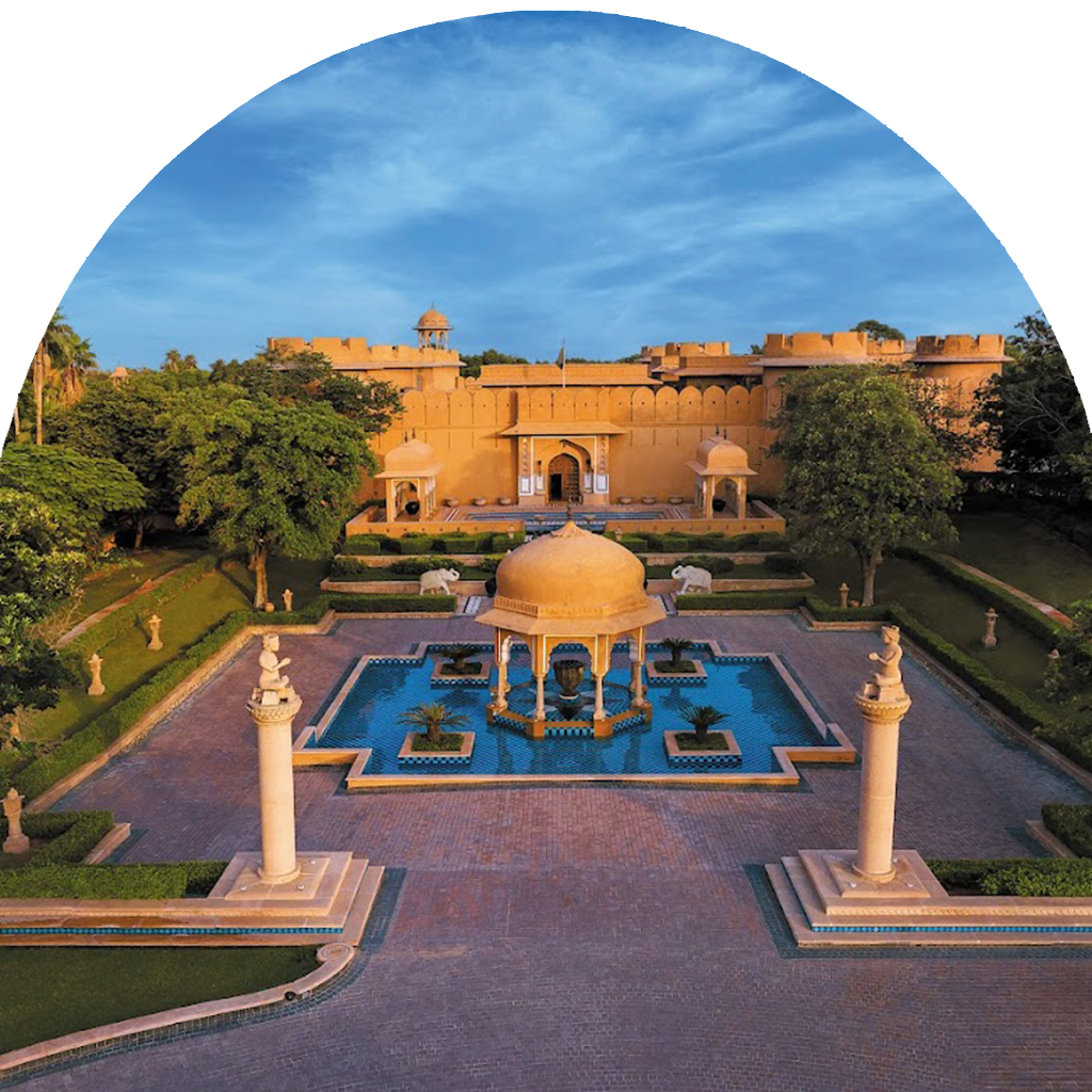 Radisson Blu Udaipur