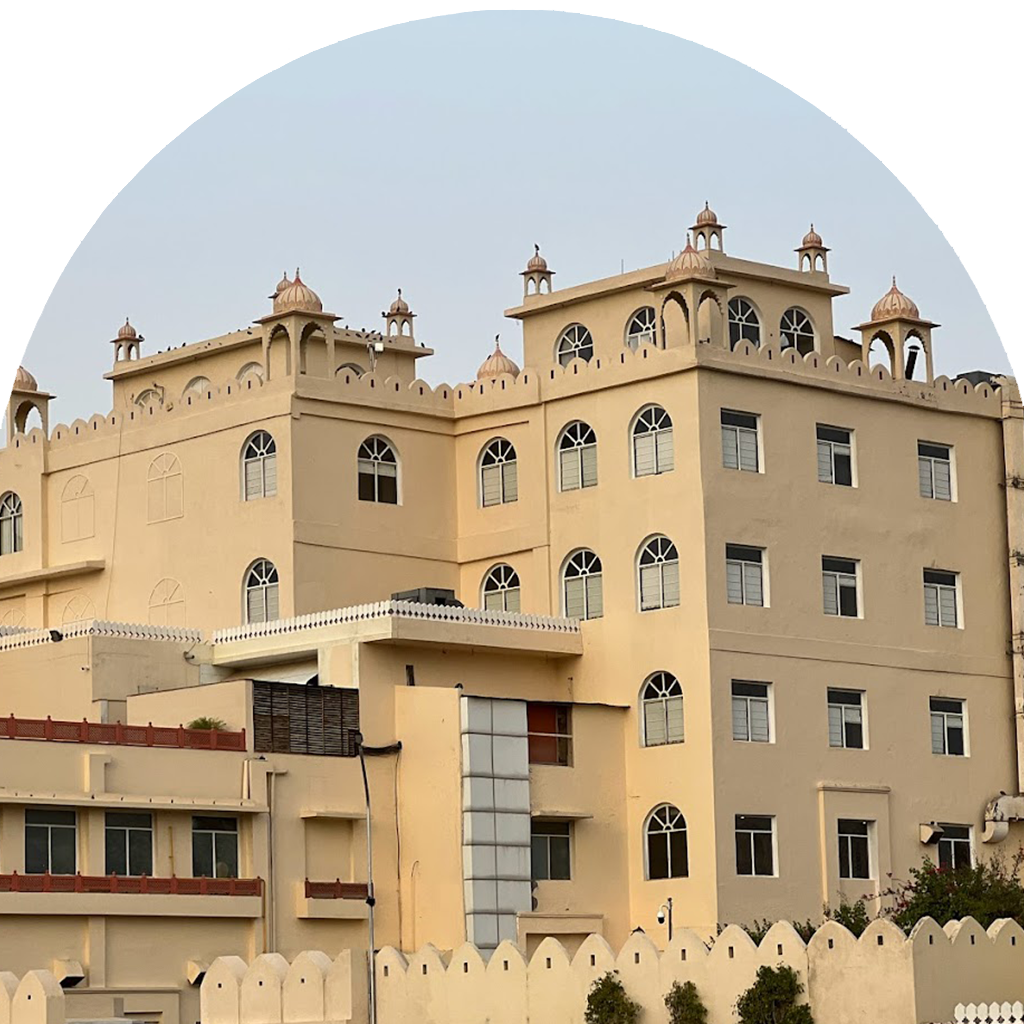 Radisson Blu Udaipur