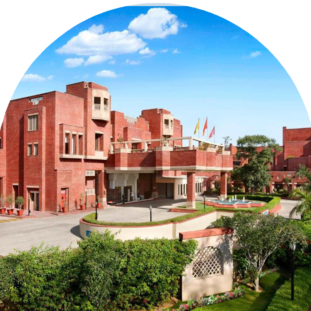 Radisson Blu Udaipur