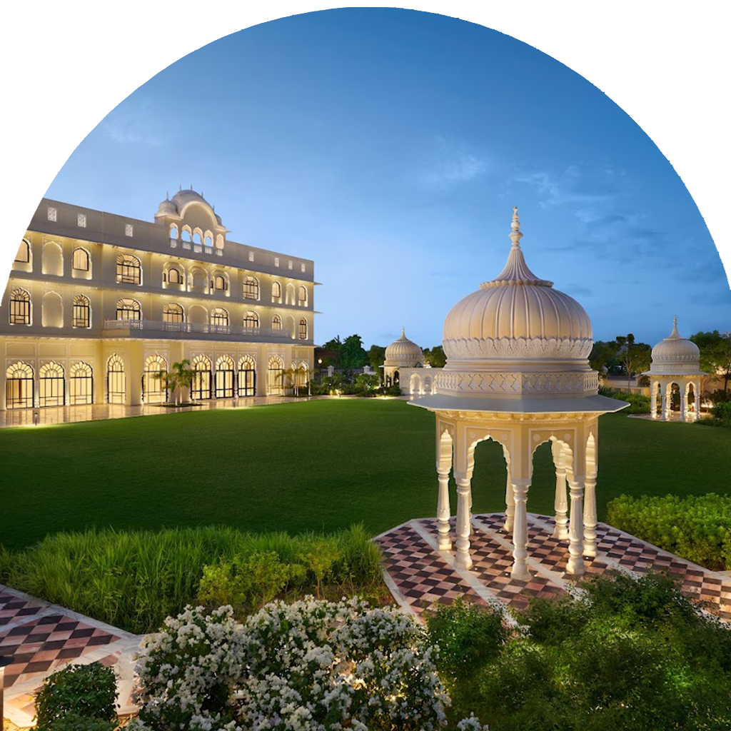 Radisson Blu Udaipur
