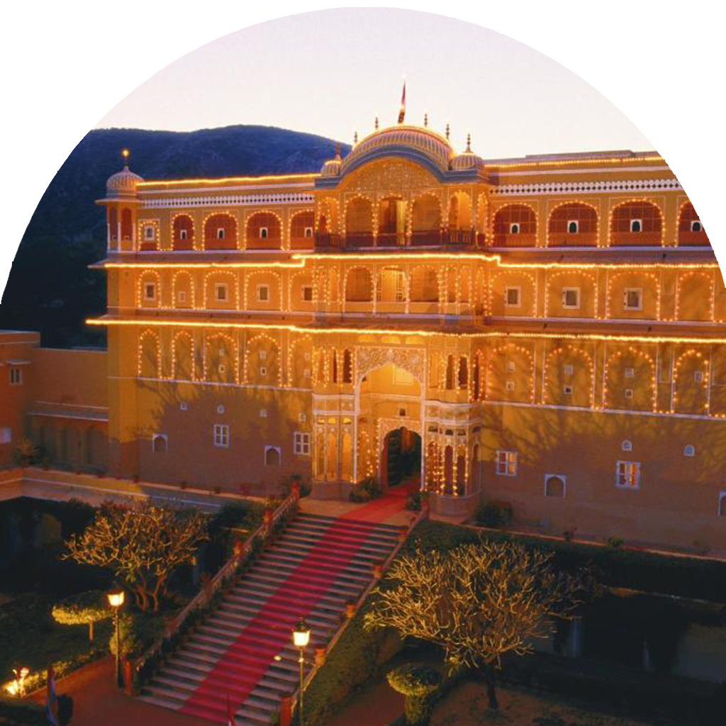 Radisson Blu Udaipur