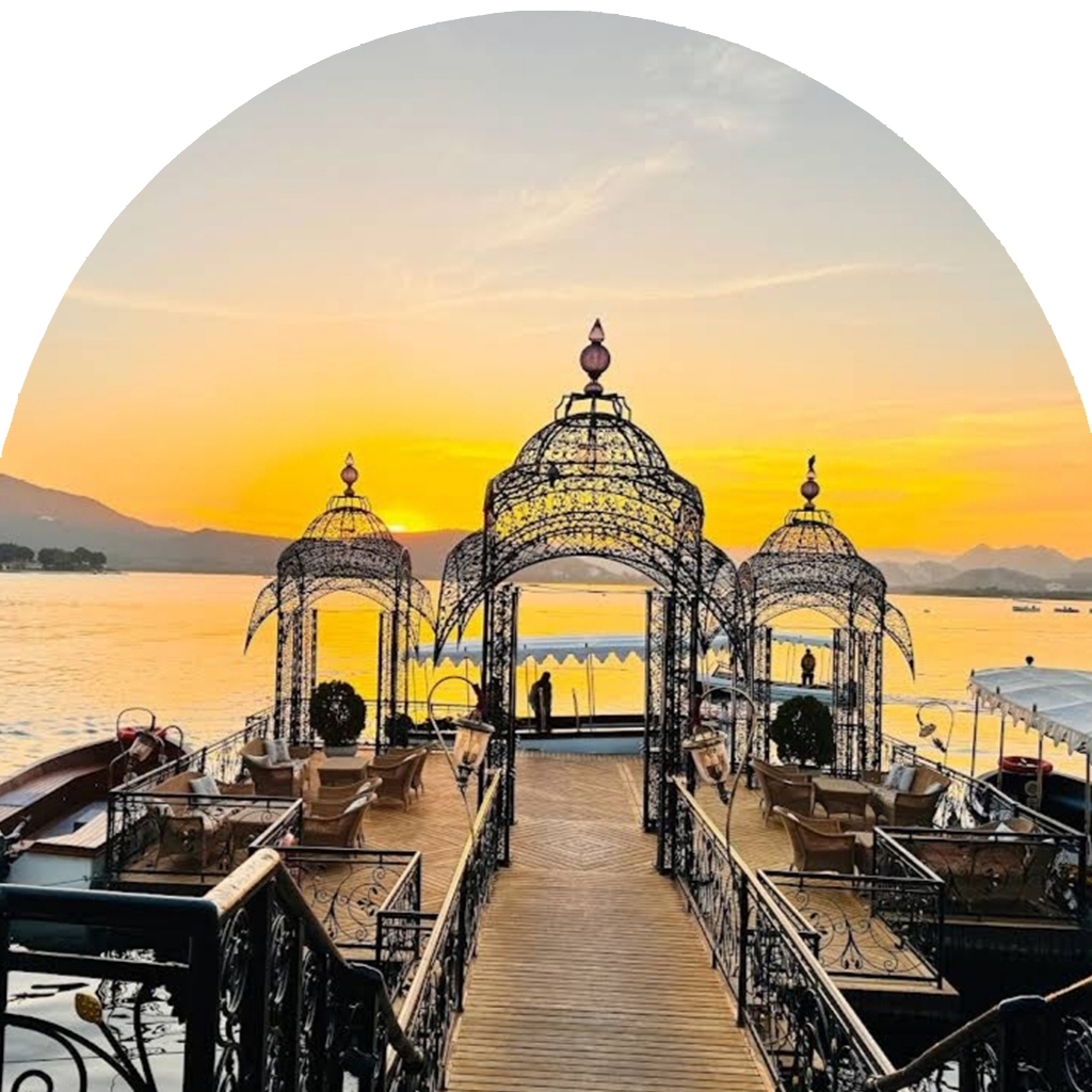 Radisson Blu Udaipur
