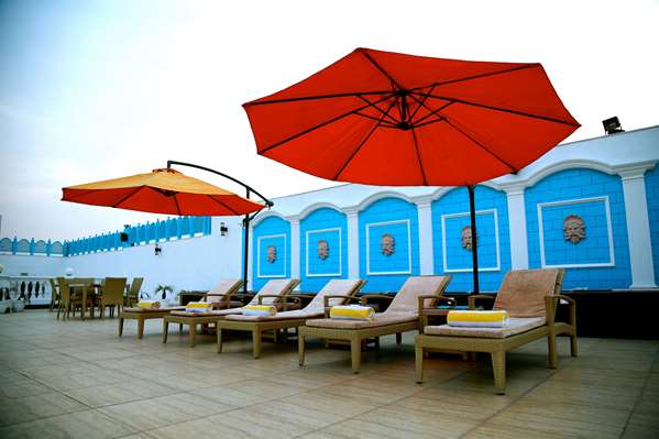 Ramada by Wyndham