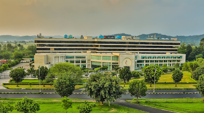 The Lalit