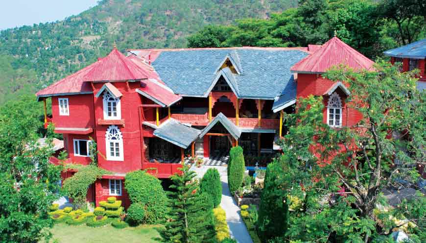 WelcomHeritage Grace