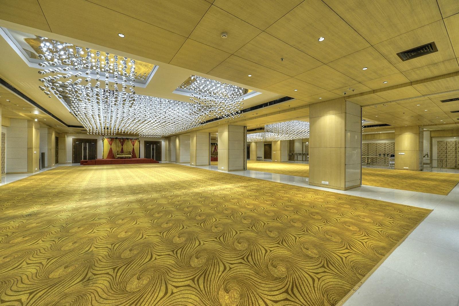 Hotel Delite Grand
