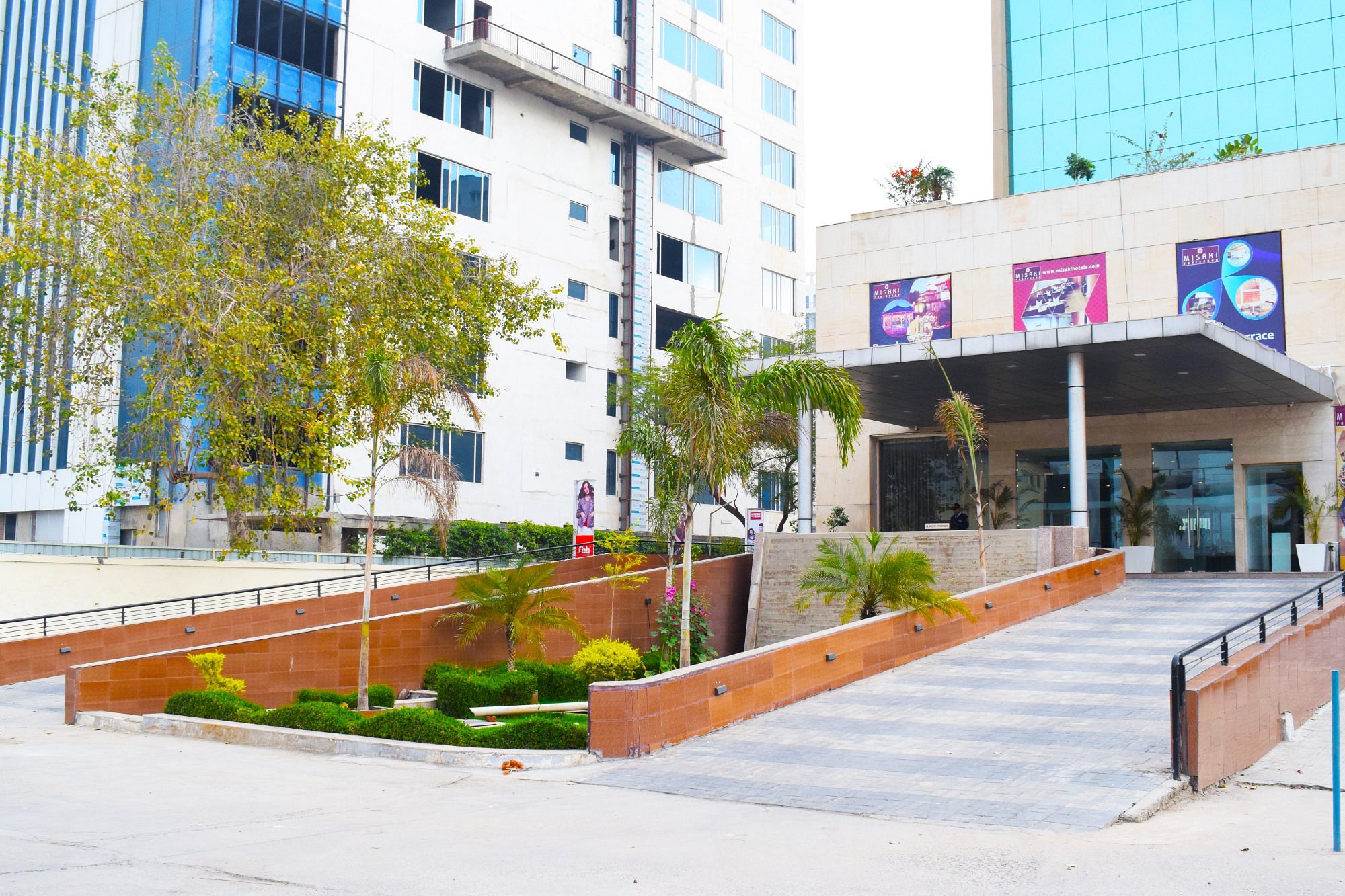 Hotel Sewa Grand