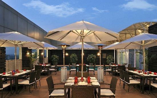 Park Plaza