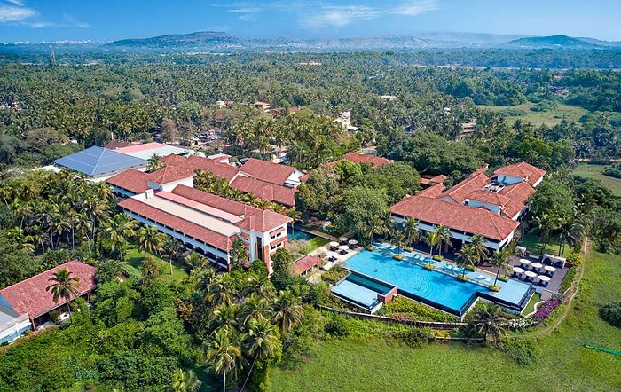 Alila Diwa Goa