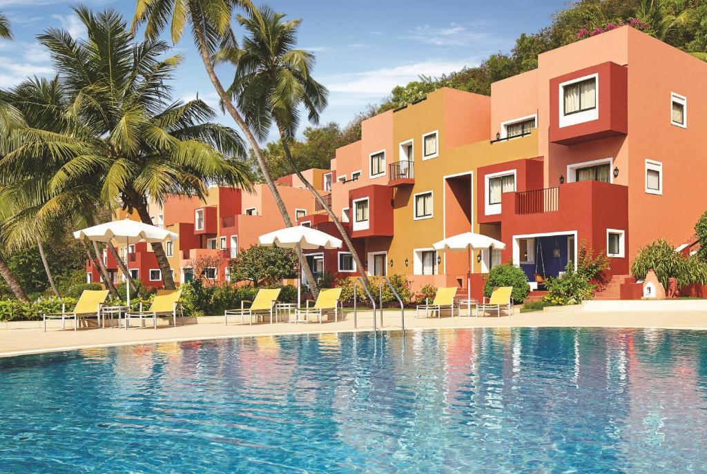 Cidade de Goa - IHCL SeleQtions