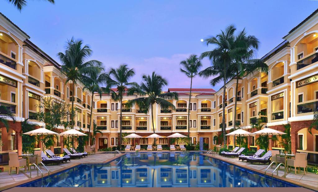 Radisson Goa Candolim