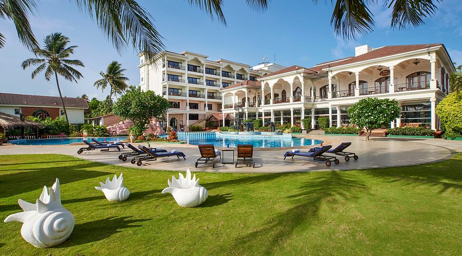 Resort Rio