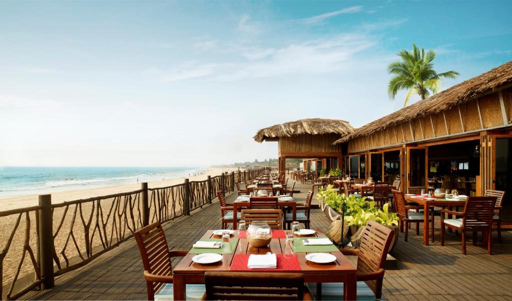Taj Holiday Village Resort & Spa