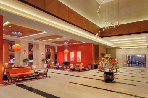 DoubleTree by Hilton Gurgaon