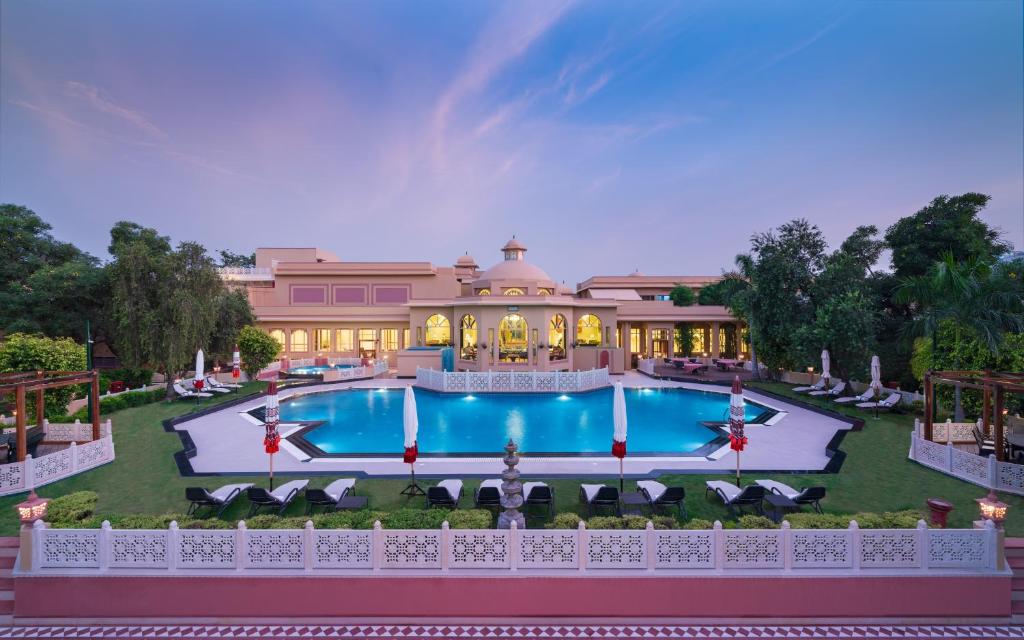 Heritage Village Resort & Spa