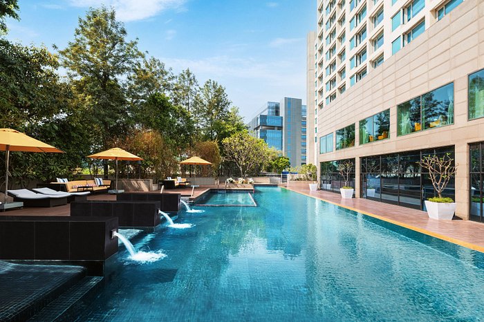 Le Méridien Gurgaon
