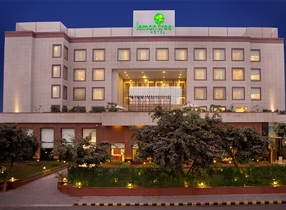 Lemon Tree Premier, Leisure Valley 2
