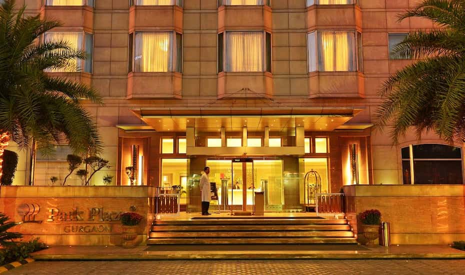 Park Plaza Gurgaon