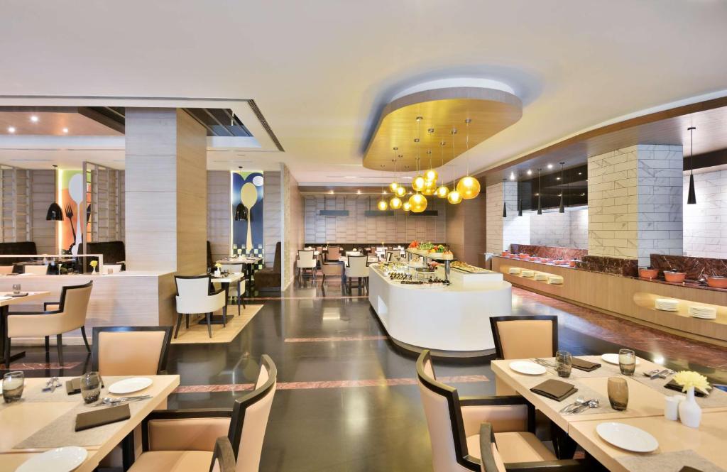 Radisson Gurugram Udyog Vihar