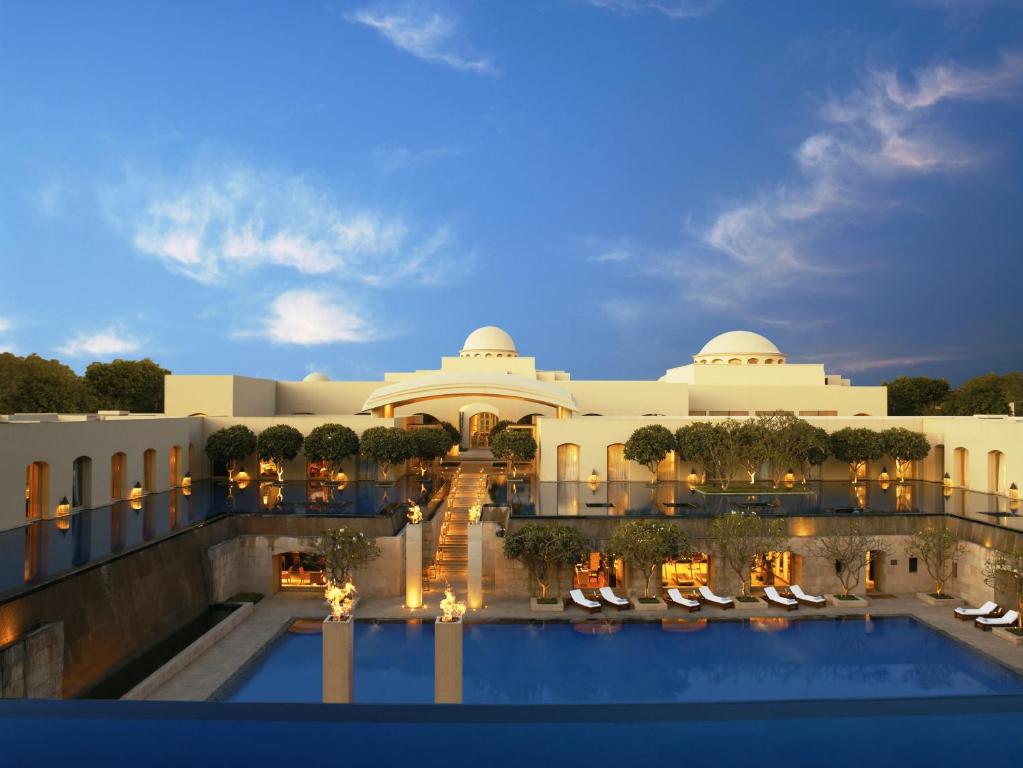 Trident Hotel, Gurgaon