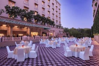 Radisson Blu Udaipur