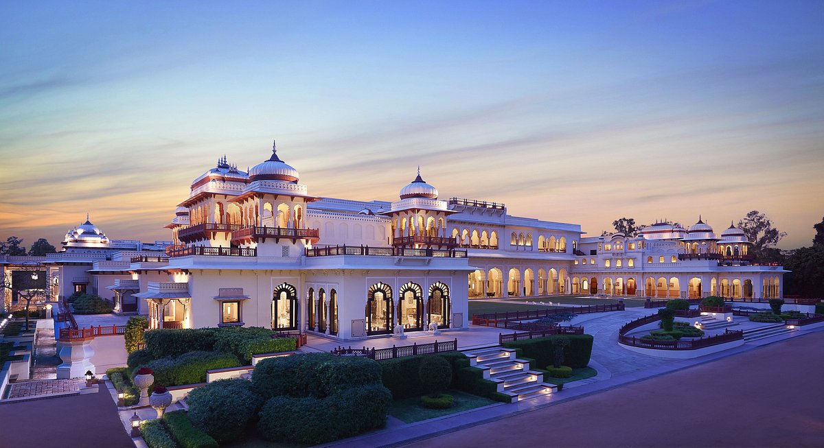 Radisson Blu Udaipur