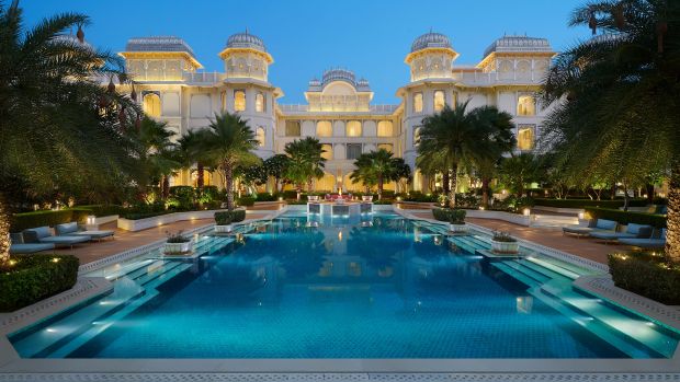 Radisson Blu Udaipur