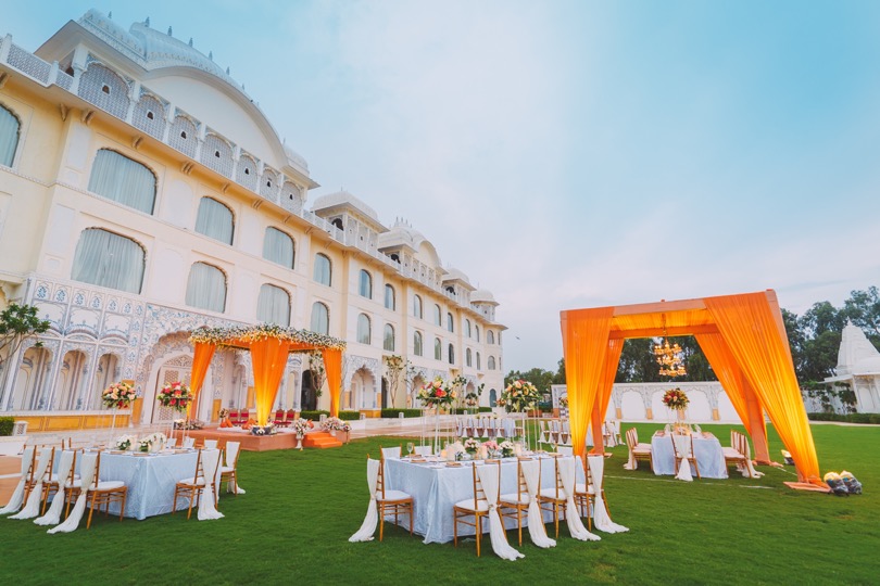 Radisson Blu Udaipur