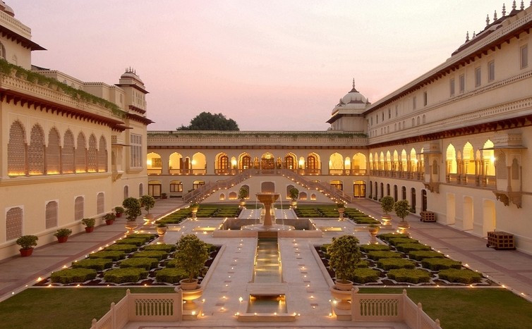 Radisson Blu Udaipur