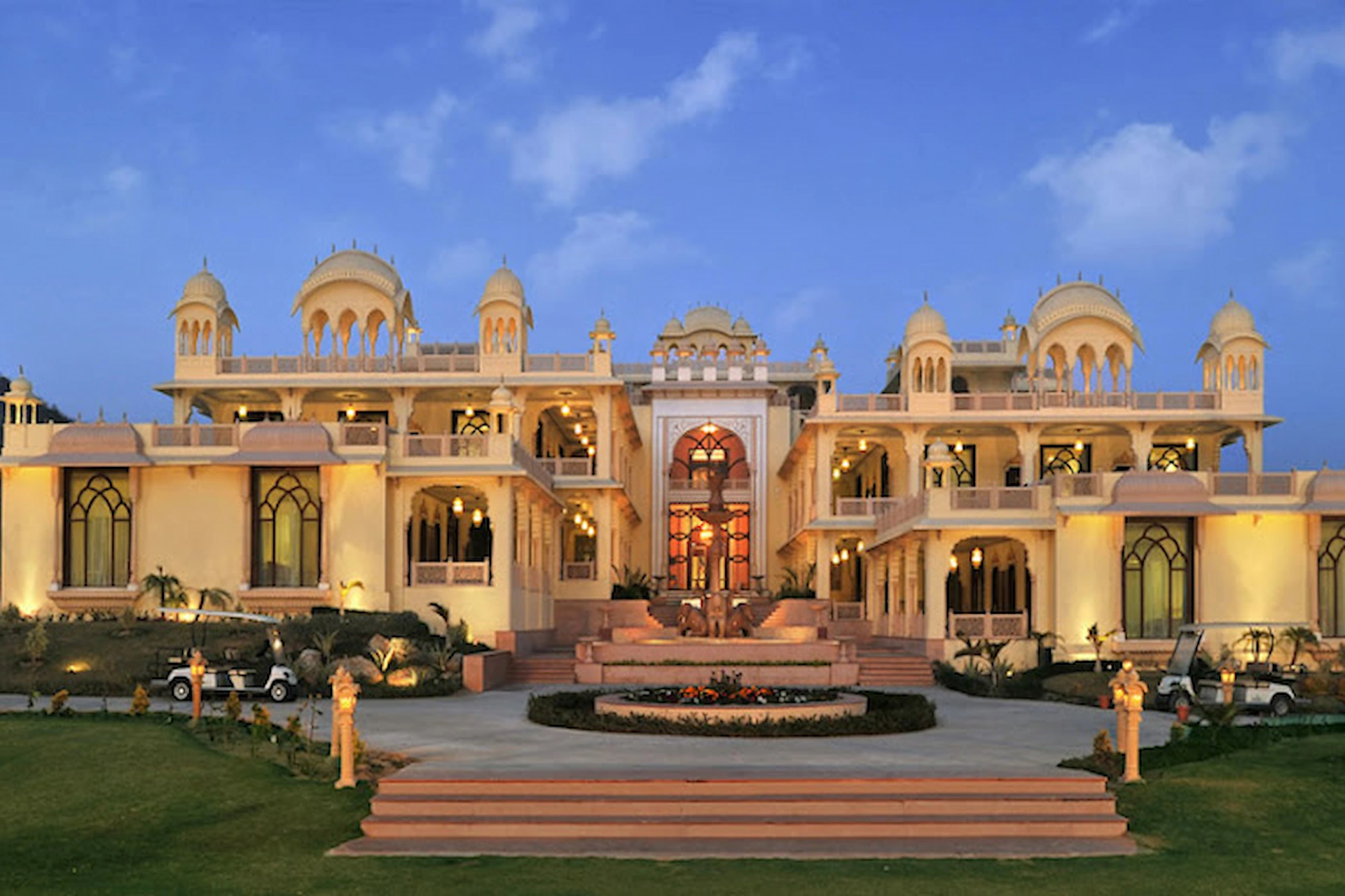 Radisson Blu Udaipur