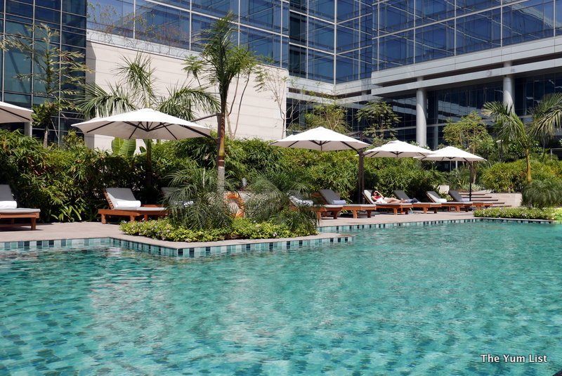 Andaz Delhi - a Concept by Hyatt