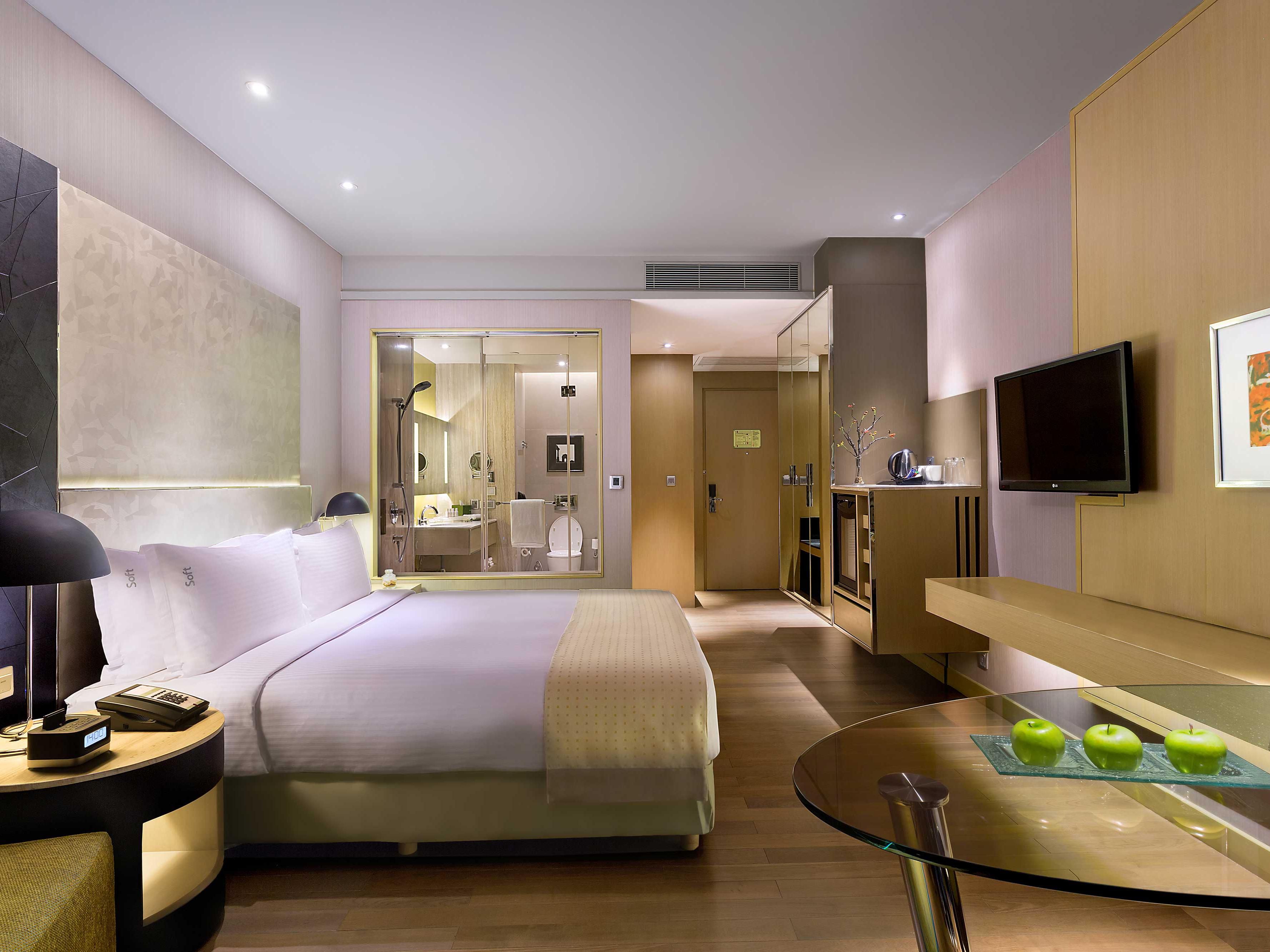 Holiday Inn New Delhi International Airport
