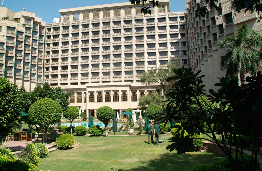 Hyatt Regency Delhi