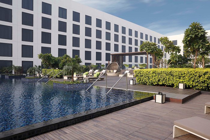 Pride Plaza Hotel Aerocity