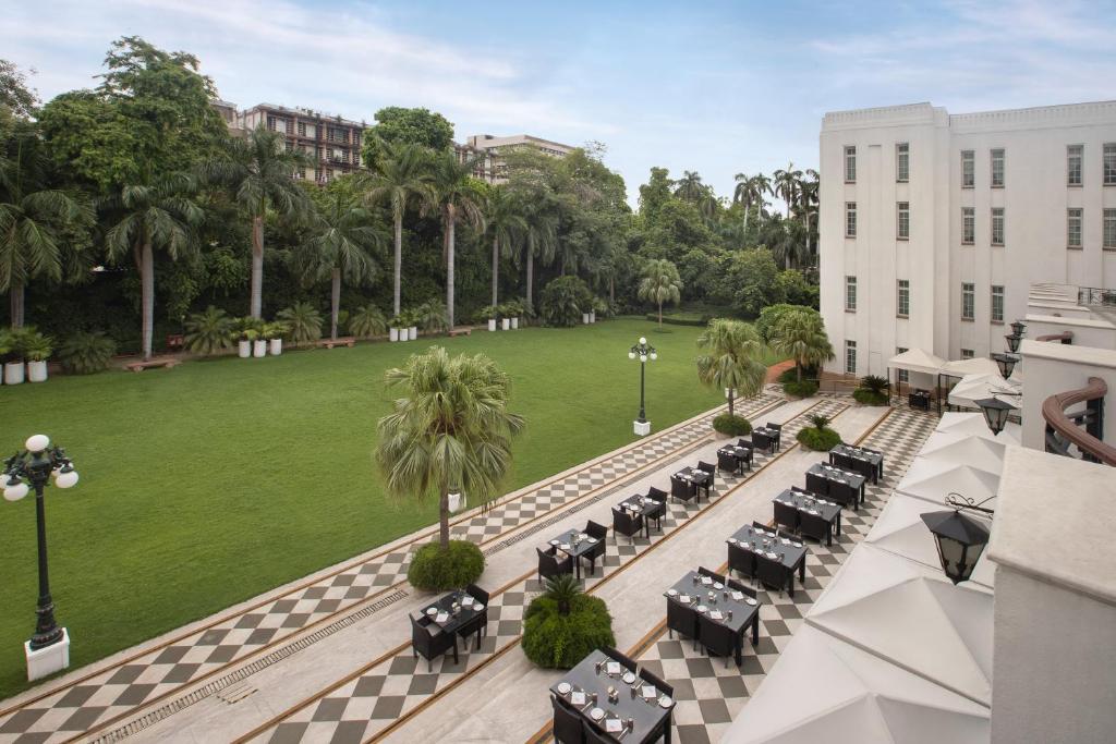 The Imperial New Delhi